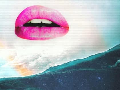Late at Night cover artwork